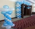 Balon Süsleme
